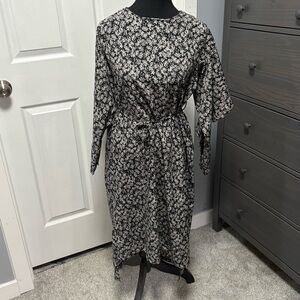 Oak + Fort Dress